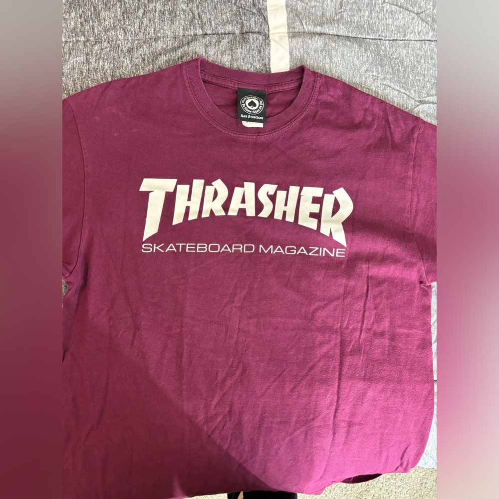 Thrasher Shirt